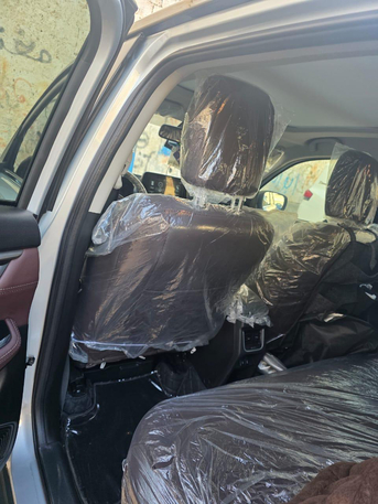 Jeddah, Vehicle Lease Transfer, SAR 1,  Car For Transfer: Urban Cruiser 2025 Full Option (GLX)