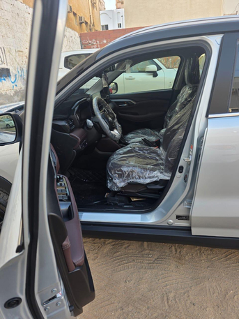 Jeddah, Vehicle Lease Transfer, SAR 1,  Car For Transfer: Urban Cruiser 2025 Full Option (GLX)