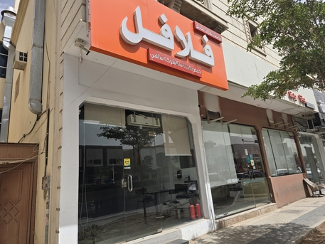 Riyadh, Food, SAR 44000,  Restaurant For Transfer With Equipment