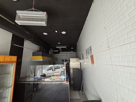 Riyadh, Food, SAR 44000,  Restaurant For Transfer With Equipment