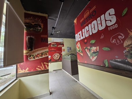 Riyadh, Food, SAR 44000,  Restaurant For Transfer With Equipment