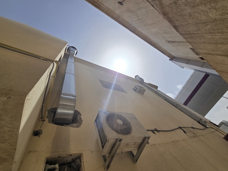 Riyadh, Food, SAR 44000,  Restaurant For Transfer With Equipment