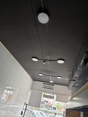 Riyadh, Food, SAR 44000,  Restaurant For Transfer With Equipment