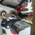 SAR 150,  Selling Brand New ABE Inline Skates