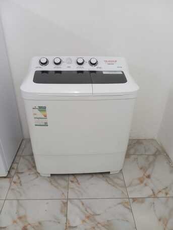 Hofuf, Household Items, SAR 60004000200,  Fridge, Washing Machine, Carpets