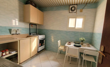 Al Jisr, Rooms for Rent, SAR 600/month,  Furnished,  1 Room For Female Only In Family Occupied Sharing Flat