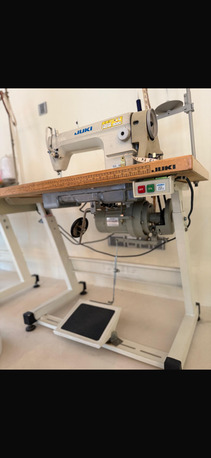 Amwaj Islands, Industrial Machinery, BHD 160,  Juki Sewing Machine