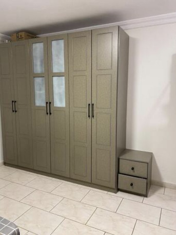 Al Faisaliyah, Appliances, SAR 4200,  Wardrobe,Freeze,AC Units