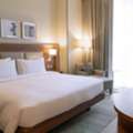 AED 2999/month,  Furnished,  800 Sq. Feet,  Looking For Room Mate In 4 Star Hilton Hotel