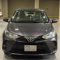 SAR 33500,  Toyota Yaris,  2022,  Automatic,  348000 KM,    For Sale In Excellent Condition