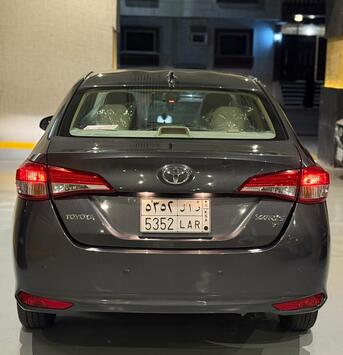 Al Aziziyah, Vehicles, Cars & Trucks , SAR 33500,  Toyota Yaris,  2022,  Automatic,  348000 KM,    For Sale In Excellent Condition