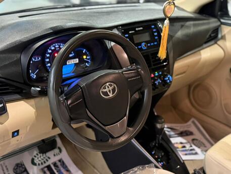Al Aziziyah, Vehicles, Cars & Trucks , SAR 33500,  Toyota Yaris,  2022,  Automatic,  348000 KM,    For Sale In Excellent Condition