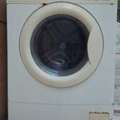 SAR 350,  Front Load Washing Machine