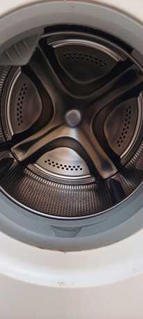 Jeddah, Household Items, SAR 350,  Front Load Washing Machine