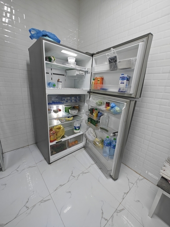 Al Rawdah, Electronics, SAR 3000,  Need To Sell Electronics Items (Refrigerator & Washing Machine)