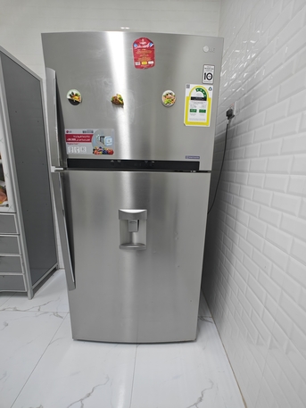 Al Rawdah, Electronics, SAR 3000,  Need To Sell Electronics Items (Refrigerator & Washing Machine)