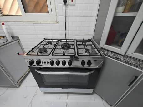 Al Rawdah, Electronics, SAR 3000,  Need To Sell Electronics Items (Refrigerator & Washing Machine)