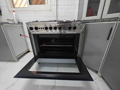 Al Rawdah, Electronics, SAR 3000,  Need To Sell Electronics Items (Refrigerator & Washing Machine)