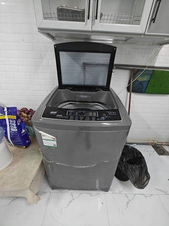 Al Rawdah, Electronics, SAR 3000,  Need To Sell Electronics Items (Refrigerator & Washing Machine)