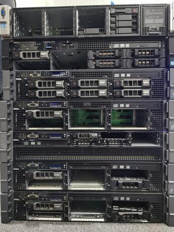 Riyadh, Computers, Computer Servers