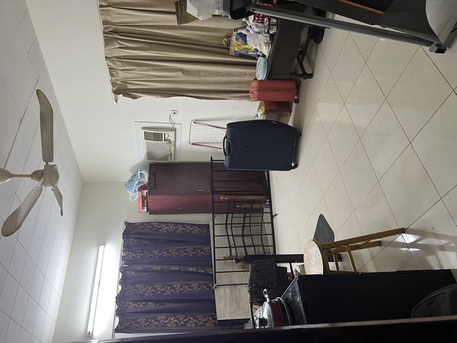 Umm Al Hassam, Rooms for Rent, BHD 90/month,  Furnished,  Room For Rent