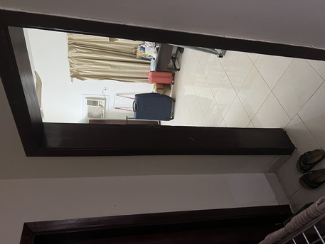 Umm Al Hassam, Rooms for Rent, BHD 90/month,  Furnished,  Room For Rent