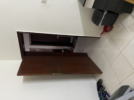 Umm Al Hassam, Rooms for Rent, BHD 90/month,  Furnished,  Room For Rent