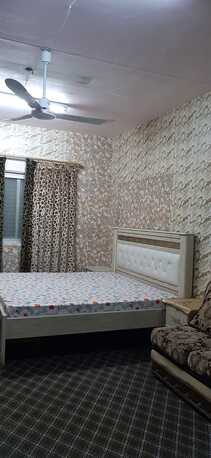 Khobar, Roommates, SAR 1000/month,  Furnished,  Single Room For Rent