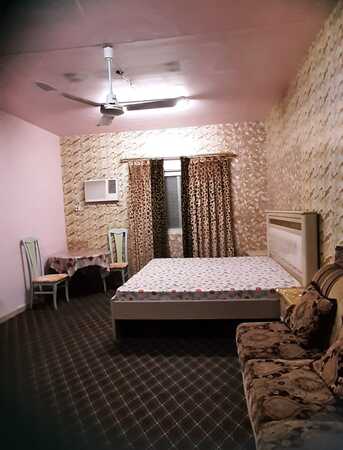 Khobar, Roommates, SAR 1000/month,  Furnished,  Single Room For Rent
