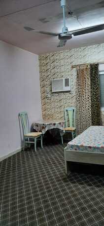 Khobar, Roommates, SAR 1000/month,  Furnished,  Single Room For Rent