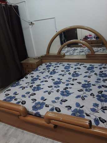 Dammam, Household Items, SAR 100,  House Hold Items For Sale Sofa, TV, Cot, Washing Machine