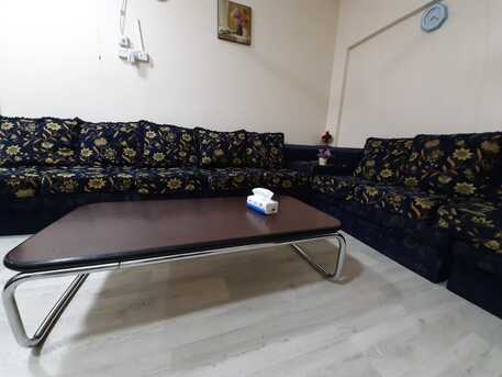 Dammam, Household Items, SAR 100,  House Hold Items For Sale Sofa, TV, Cot, Washing Machine