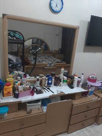 Dammam, Household Items, SAR 100,  House Hold Items For Sale Sofa, TV, Cot, Washing Machine