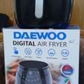 BHD 7,  Daewoo Digital Air Fryer