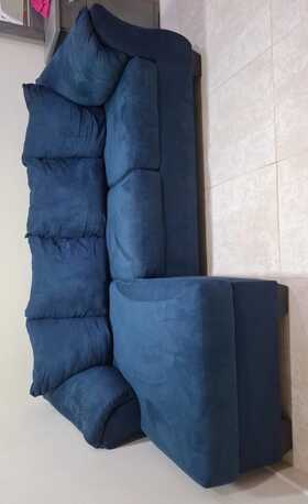 Al Adama, Furniture, SAR 400,  Elegant Luxury Sofa For Sale &ndash; Premium Comfort & Style