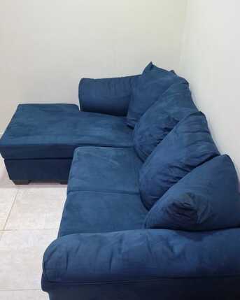 Al Adama, Furniture, SAR 400,  Elegant Luxury Sofa For Sale &ndash; Premium Comfort & Style