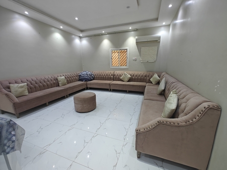 Al Rawdah, Furniture, SAR 4800,  Need To Sell Dinning Table And Furniture