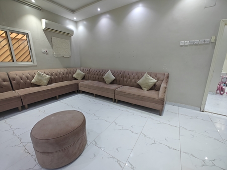 Al Rawdah, Furniture, SAR 4800,  Need To Sell Dinning Table And Furniture