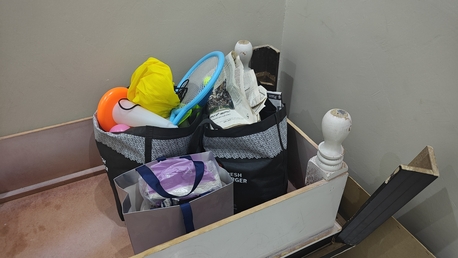 Al Rawdah, Furniture, SAR 4800,  Need To Sell Dinning Table And Furniture