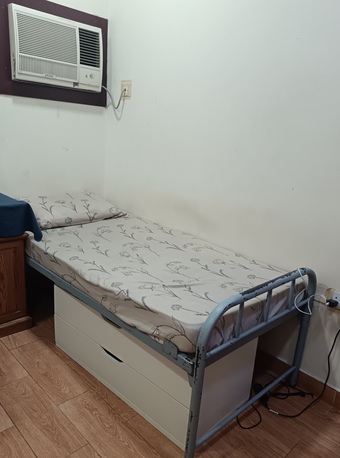 Manama, Bedspace For Rent, BHD 60/month,  Bed Space Available For Bachelors