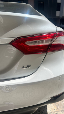 Jeddah, Vehicle Lease Transfer, SAR 65000,  Toyota Camry 2019 High Ford