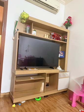 Al Malaz, Furniture, SAR 300,  Tv Cabinet Unit