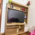 SAR 300,  Tv Cabinet Unit