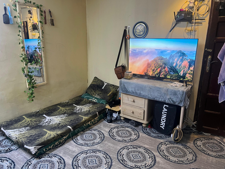 Al Wizarat, Bedspace For Rent, SAR 800/month,  Bedspace Available