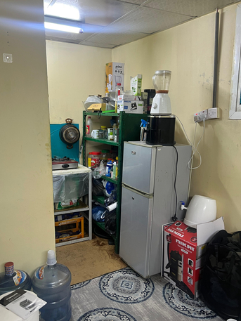 Al Wizarat, Bedspace For Rent, SAR 800/month,  Bedspace Available