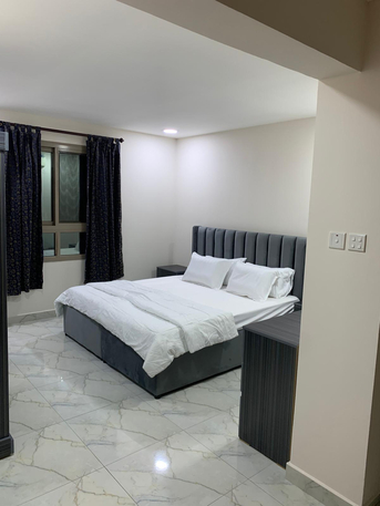 Saar, Apts/Flats Wanted, BHD 300/year,  2 BR,  Flat For Rent In In Saar  With EWA Fully Furnished