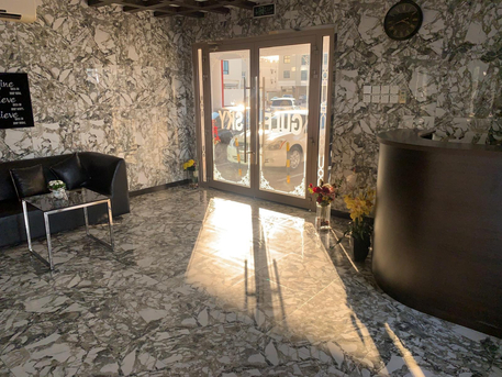 Saar, Apts/Flats Wanted, BHD 300/year,  2 BR,  Flat For Rent In In Saar  With EWA Fully Furnished