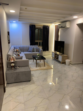 Saar, Apts/Flats Wanted, BHD 300/month,  Furnished,  2 BR,  Flat For Rent In In Saar  With EWA Fully Furnished