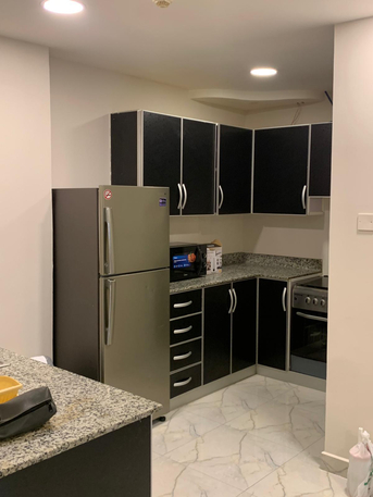 Saar, Apts/Flats Wanted, BHD 300/month,  Furnished,  2 BR,  Flat For Rent In In Saar  With EWA Fully Furnished