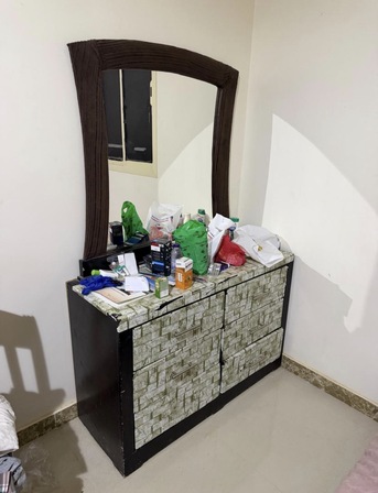 Al-Muzahmiya, Furniture, SAR 3800,  Urgent Items For Sale